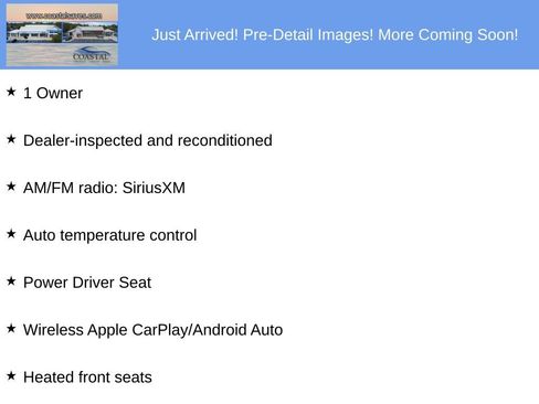 Used 2024 Chevrolet Malibu LT image 2