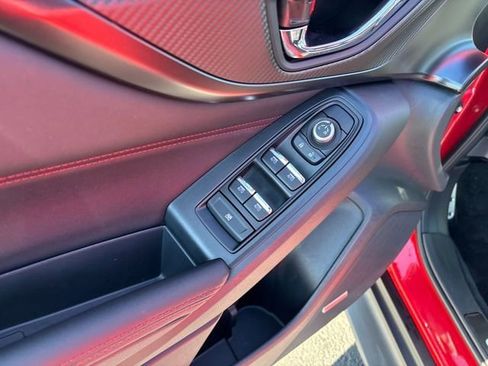 Used 2024 Subaru WRX Limited w/ Popular Package #1A image 12