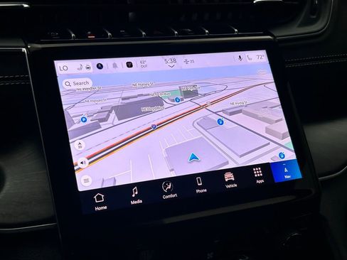 New 2025 Jeep Grand Cherokee Limited w/ Black Appearance Package image 30