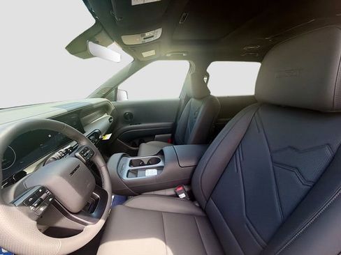 New 2026 Hyundai Palisade XRT Pro AWD/4WD image 22