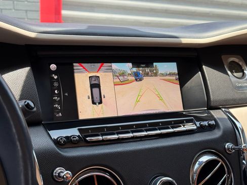 Used 2019 Rolls-Royce Cullinan AWD/4WD image 31
