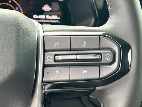 New 2026 Chevrolet Colorado LT w/ LT Convenience Package image 20