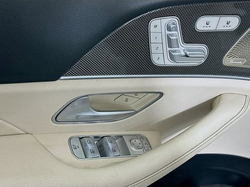 Used 2022 Mercedes-Benz GLE 350 4MATIC image 19
