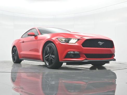 Used 2016 Ford Mustang Premium w/ Ecoboost Performance Package RWD image 31