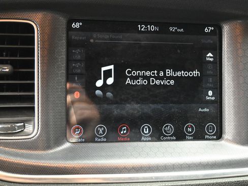 Used 2017 Dodge Charger SXT w/ Driver Confidence Group RWD image 28