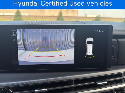 Certified 2026 Hyundai Santa Fe SEL AWD/4WD image 26