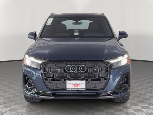New 2026 Audi Q7 3.0T Prestige AWD/4WD image 6