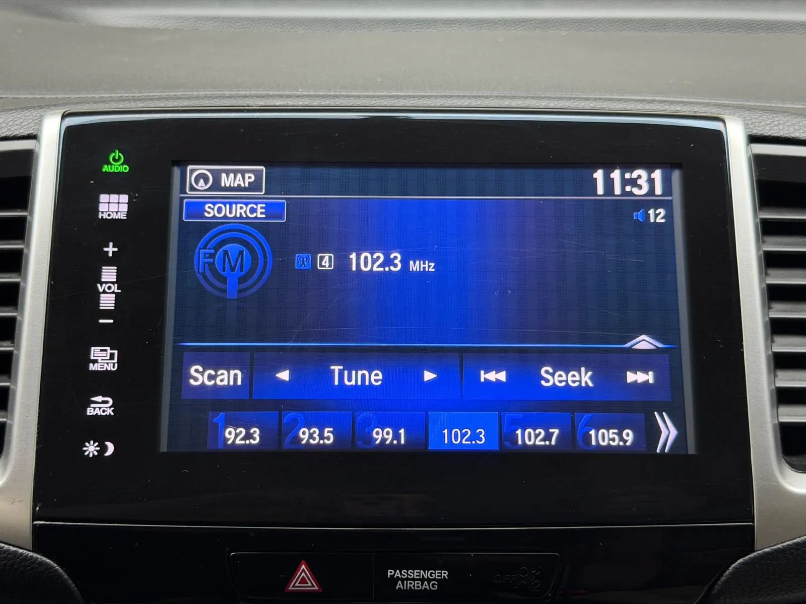 Used 2016 Honda Pilot EX-L image 43