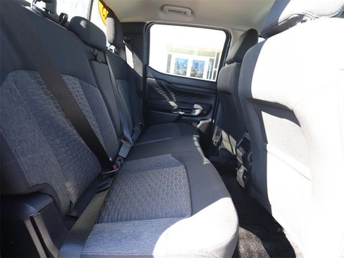 Certified 2025 Ford Ranger XLT w/ Equipment Group 301A High image 22