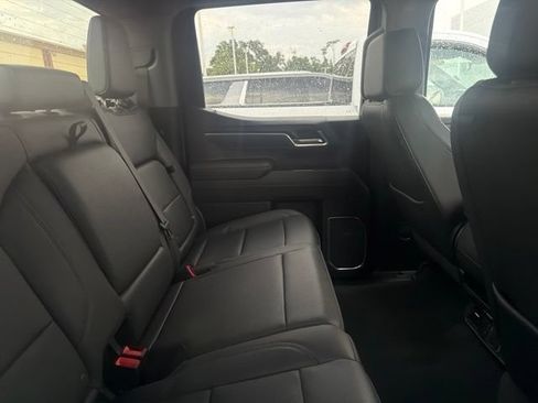 Used 2026 GMC Sierra 1500 SLT RWD image 14
