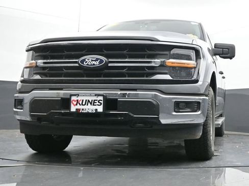 Used 2024 Ford F150 XLT w/ Mobile Office Package image 46