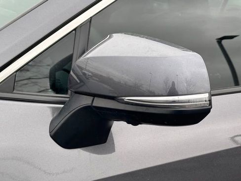 Used 2024 Toyota RAV4 Limited w/ Advanced Technology Package image 10