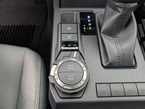 New 2025 Toyota Tacoma SR5 image 18