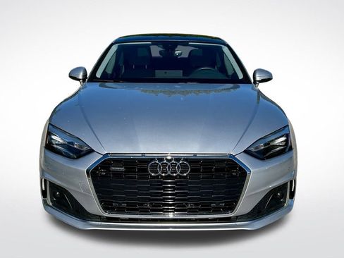 Used 2021 Audi A5 2.0T Premium w/ Convenience Package image 2