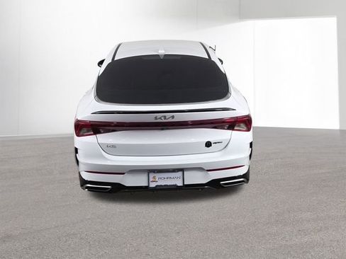 Used 2023 Kia K5 GT-Line w/ GT-Line Premium Package image 39