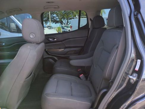 Used 2021 GMC Acadia SLE w/ LPO, Cargo Package image 15