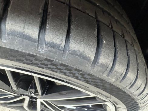 Certified 2022 Mercedes-Benz GLC 43 AMG GLC 43 AMG image 29