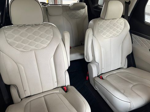 Used 2020 Hyundai Palisade Limited image 14