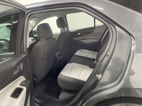 Used 2020 Chevrolet Equinox LT AWD/4WD image 13