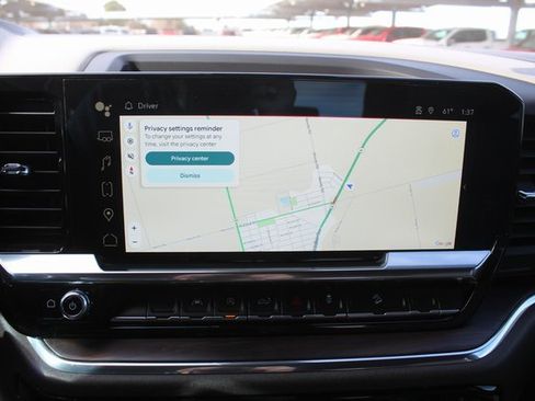 Used 2023 GMC Sierra 1500 SLT w/ SLT Premium Package image 31