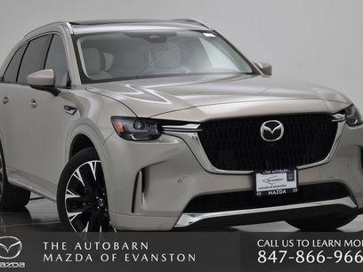 Certified 2024 MAZDA CX-90 3.3 Turbo S w/ Premium Plus