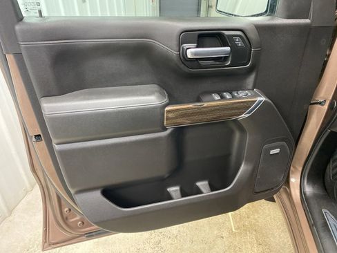 Used 2019 Chevrolet Silverado 1500 RST w/ All-Star Edition AWD/4WD image 34