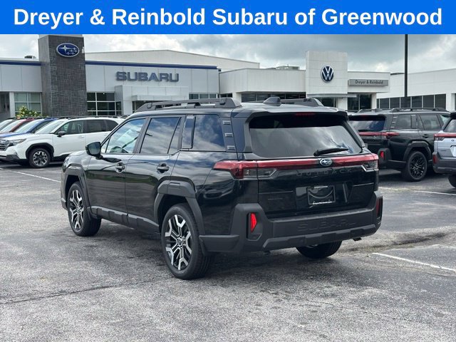 New 2026 Subaru Outback Touring XT AWD/4WD image 5