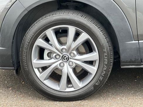 Used 2023 MAZDA CX-30 AWD 2.5 S w/ Preferred Package image 31