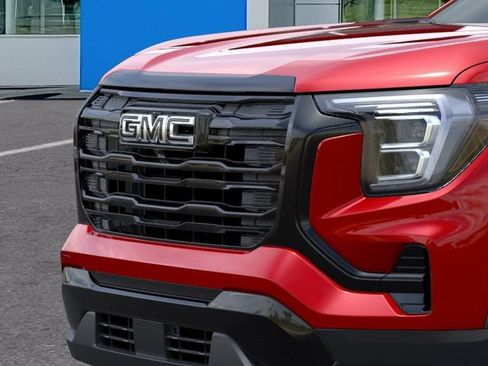 New 2027 GMC Terrain Elevation w/ Elevation Premium Package AWD/4WD image 13