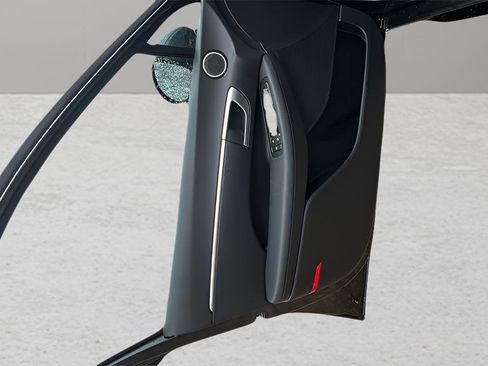 New 2026 Hyundai Sonata SEL FWD image 17