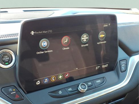 Used 2023 Chevrolet Blazer LT w/ Driver Confidence Package image 24