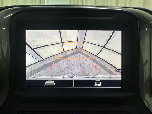 Certified 2023 GMC Sierra 1500 Pro w/ Graphite Edition image 32