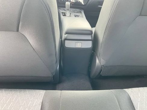 New 2026 Nissan Sentra SV w/ SV Convenience Package FWD image 31