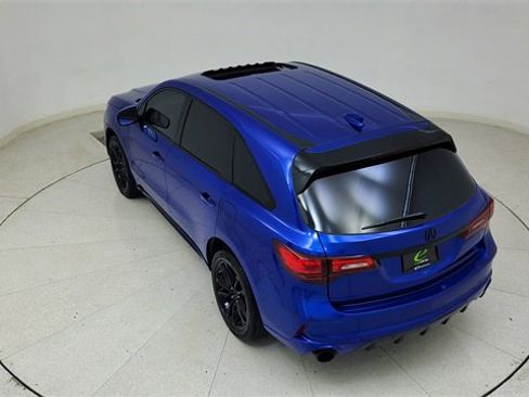Used 2020 Acura MDX A-Spec image 83