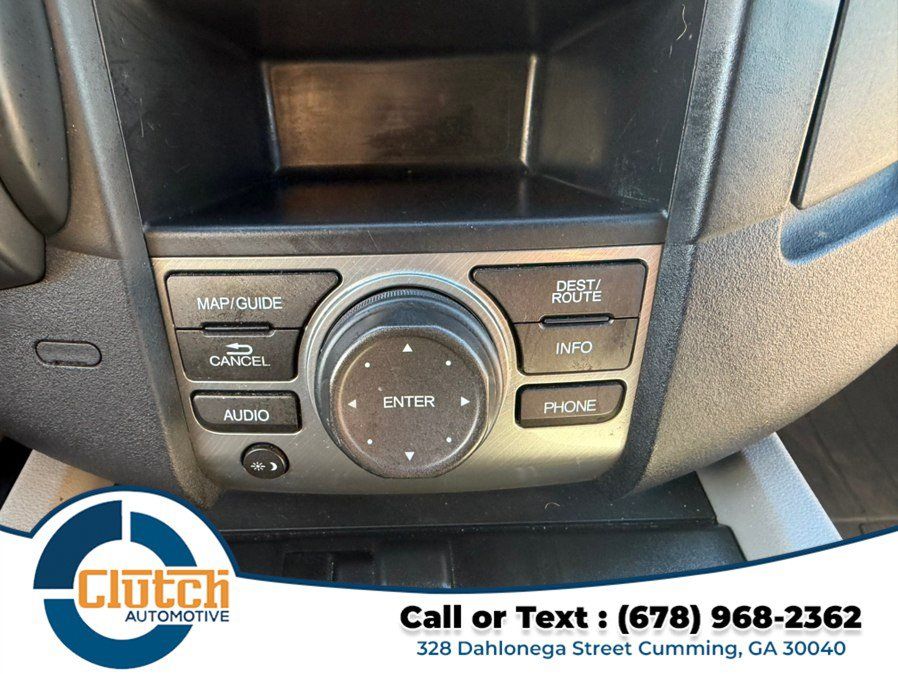 Used 2014 Honda Pilot EX-L image 30
