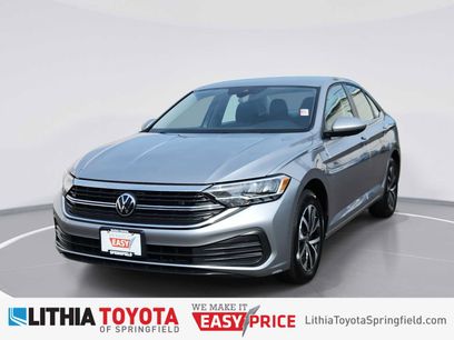 Used 2024 Volkswagen Jetta S