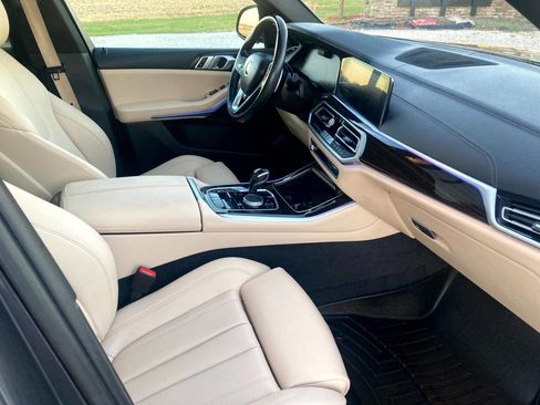 Used 2020 BMW X5 xDrive40i image 19