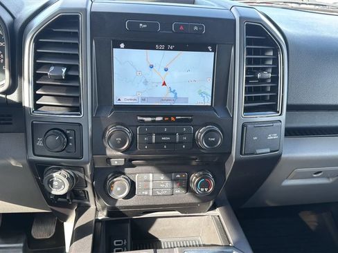 Used 2018 Ford F150 XLT w/ Equipment Group 302A Luxury AWD/4WD image 99