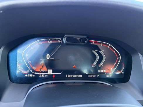 Used 2022 BMW 840i Gran Coupe xDrive image 14