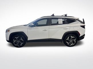 Certified 2024 Hyundai Tucson SEL AWD/4WD video 2