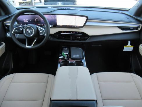 New 2026 Buick Enclave Preferred w/ Power Package image 11