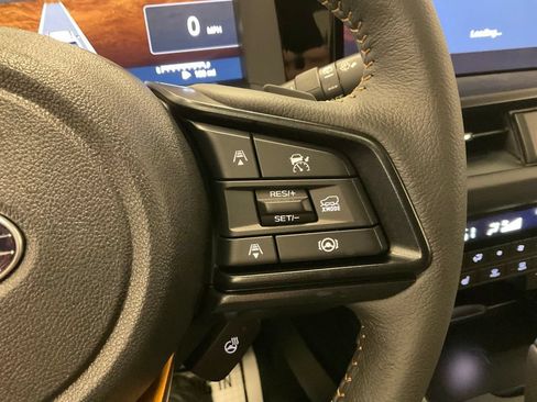 New 2026 Subaru Outback Wilderness AWD/4WD image 16