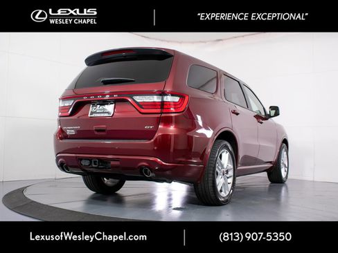 Used 2023 Dodge Durango GT RWD image 6