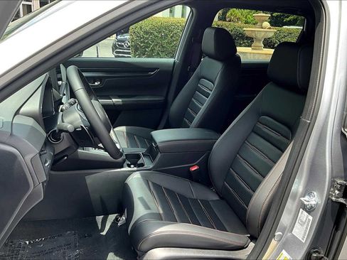 New 2026 Honda CR-V Sport-L image 14