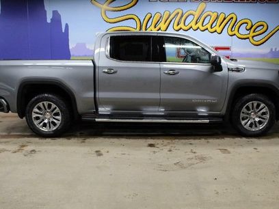 New 2026 GMC Sierra 1500 Denali w/ Technology Package