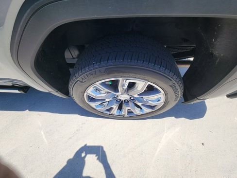 Used 2024 GMC Sierra 1500 Denali w/ Denali Reserve Package image 50