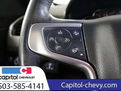 Used 2018 GMC Yukon SLT w/ Premium Edition image 19