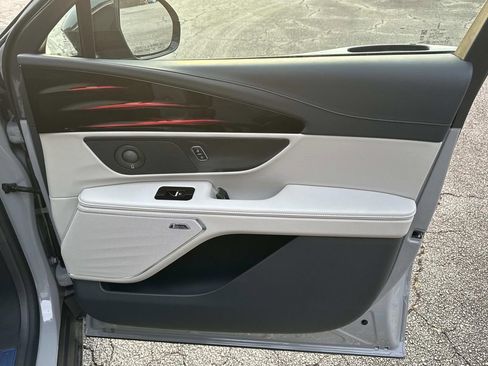 New 2026 Lincoln Nautilus Premier w/ Equipment Group 102A image 14