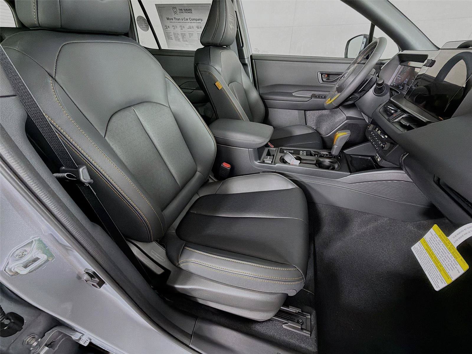 New 2026 Subaru Outback Wilderness AWD/4WD image 28