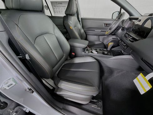 New 2026 Subaru Outback Wilderness AWD/4WD image 28